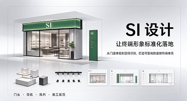 新沂市SI设计
